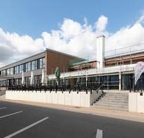 Raum für Innovation: Mieten Sie hier Ihren neuen Arbeitsplatz! - Bünde