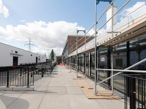 Foto - andere in Bünde