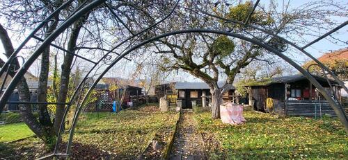 Foto - Schrebergärten ( 2 Stück ) - 4.750,00 EUR Kaltmiete, ca.  0,00 m²