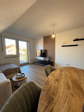 Foto - Stylische 3-Zimmer-Wohnung – Komplettsanierung 2025!