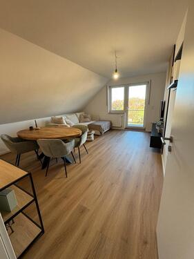 Foto - Etagenwohnung zur Miete in Papenburg