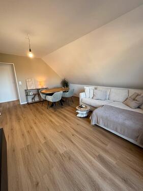 Foto - Etagenwohnung in Papenburg