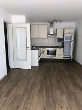 Foto - Etagenwohnung in Schrobenhausen zur Miete