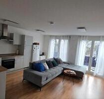 Geräumige 3-4Personen Wohnung|NUR MIT WBS| Neubau|2TG-Stellplätze - Weingarten (Baden)