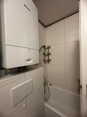 Foto - 1 Zimmer Etagenwohnung zur Miete in Stuttgart