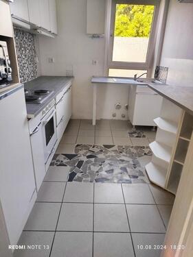 Foto - Etagenwohnung in Obernkirchen zur Miete