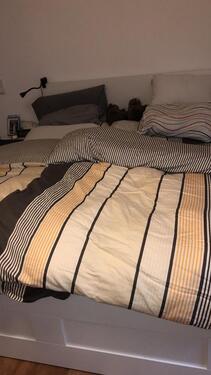 Foto - Etagenwohnung in Würzburg zur Miete