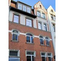 3-Zimmer Altbau mit Terrasse - 285.000,00&nbsp;EUR Kaufpreis, ca.&nbsp; 68,00&nbsp;m&sup2; in Hannover (PLZ: 30169) Mitte