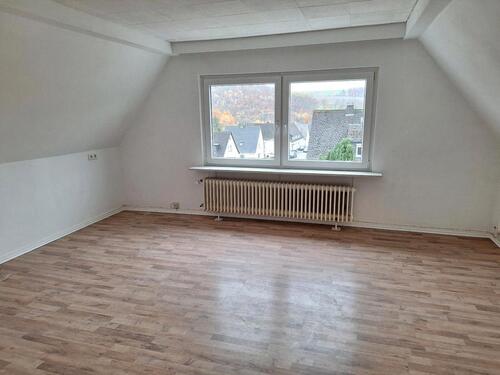 Foto - Etagenwohnung in Meschede zur Miete