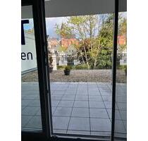 Büroflächen in zentraler Lage in Olpe mit Terrasse zu vermieten