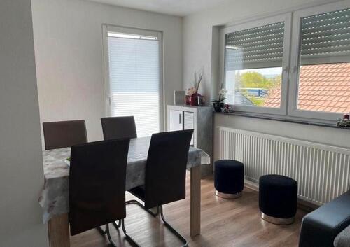 Foto - 2 Zimmer Etagenwohnung zur Miete in Igersheim