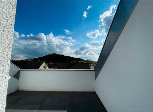 Foto - 2 Zimmer Etagenwohnung in Igersheim