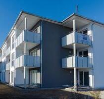 Moderne 2-Zimmerwohnung im schönen Schnelldorf zu vermieten - Erstbezug inkl. EBK und 2 Stellplätze