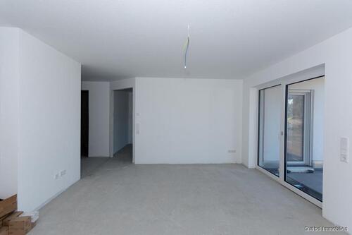 Foto - 2 Zimmer Erdgeschoßwohnung in Schnelldorf