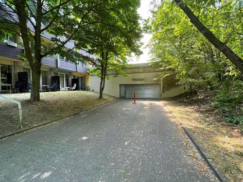 Foto - Tiefgaragenparkplatz Mainz, Nähe zu Uni, Hochschule,ZDF