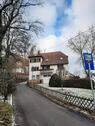 Foto - freistehendes Einfamilienhaus mit Garage