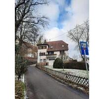 freistehendes Einfamilienhaus mit Garage - Köngen