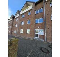 Attraktive 3-Zimmer-Wohnung in der SchwedengasseDemmin