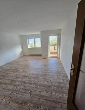 Foto - 3 Zimmer Etagenwohnung zur Miete in Demmin