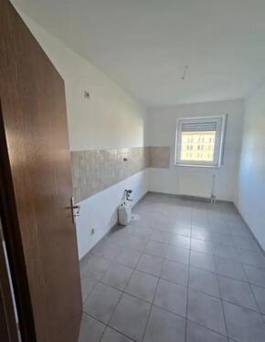 Foto - Etagenwohnung in Demmin zur Miete