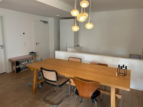 Foto - ZwischenmieteSublet: 3-Zimmer Wohnung 01.02.26 - 26.2.26