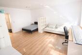 Foto - WG-Zimmer 25 qm möbliert - Alles inklusive- Frei ab 01.03.