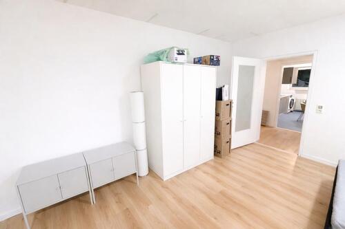 Foto - 25 Zimmer Etagenwohnung zur Miete in Karlsruhe