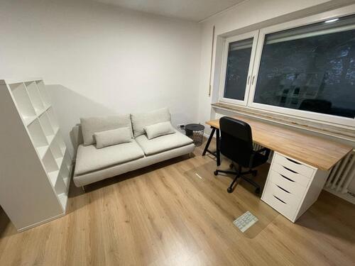 Foto - 25 Zimmer Etagenwohnung in Karlsruhe