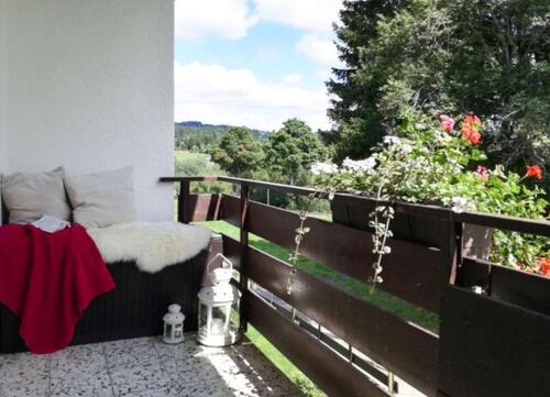 Foto - 3 Zimmer Etagenwohnung zur Miete in Lenzkirch