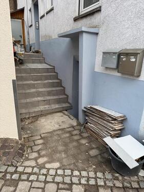 Foto - Renovierte Maisonette Wohnung in Tamm