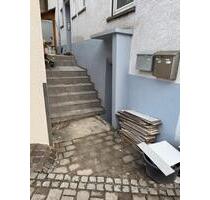 Renovierte Maisonette Wohnung in Tamm - Ludwigsburg