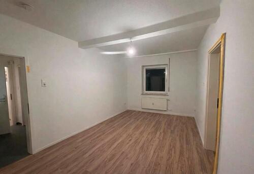 Foto - 2 Zimmer Erdgeschoßwohnung in Herzogenaurach