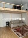Foto - Wohnungsswap - 1 Zimmer, 38 m² - Richard-Sorge-Straße, Friedrichshain, Berlin