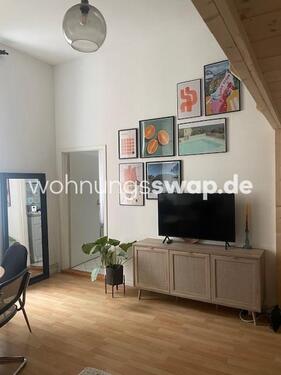 Foto - 1 Zimmer Etagenwohnung zur Miete in Berlin