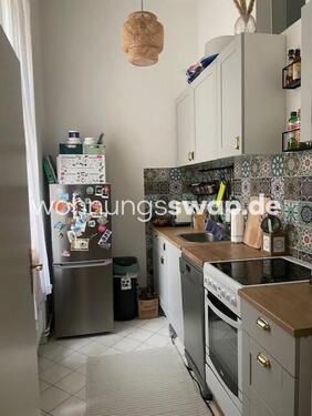 Foto - 1 Zimmer Etagenwohnung in Berlin