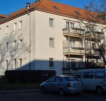 leerstehende 2-Raum Wohnung von Privat - Markkleeberg