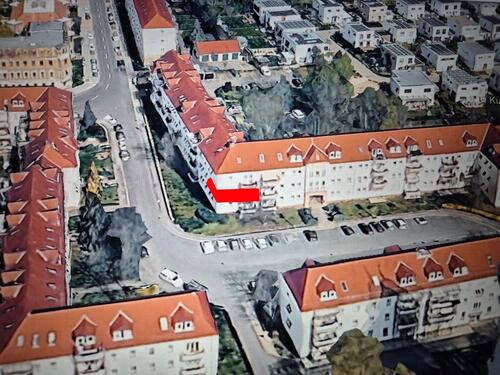 Foto - 2 Zimmer Etagenwohnung zum Kaufen in Markkleeberg