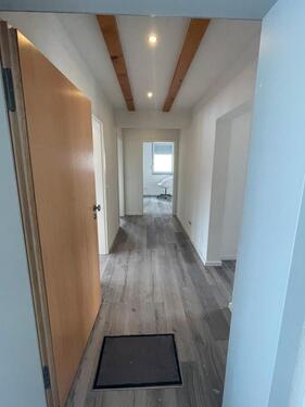 Foto - 4-Zimmer-Maisonette-Dachgeschosswohnung in Friedenweiler