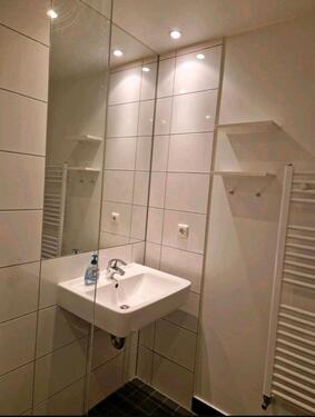 Foto - Erdgeschoßwohnung in Münster zur Miete