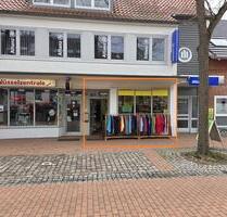 Ladenfläche Gewerbefläche in der Eckernförder Innenstadt