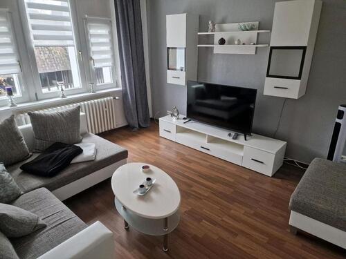 Foto - 3 Zimmerwohnung in Goslar Möbiliert zu vermieten