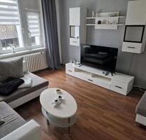 3 Zimmerwohnung in Goslar Möbiliert zu vermieten