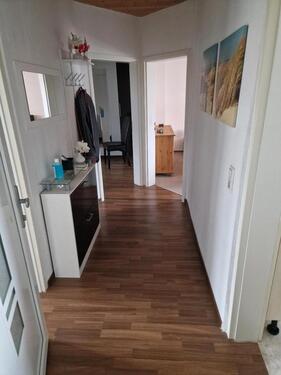 Foto - 3 Zimmer Dachgeschoßwohnung in Goslar