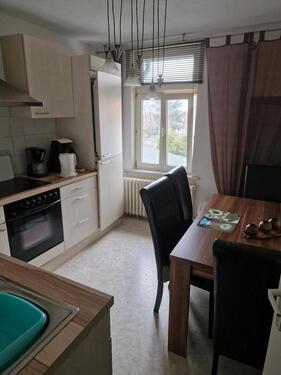 Foto - Dachgeschoßwohnung in Goslar zur Miete