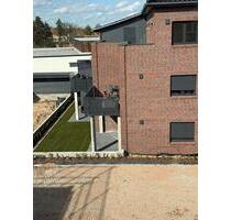 Wohnen im Herzen von Selsingen - Neubau-3-Zimmerwohnung