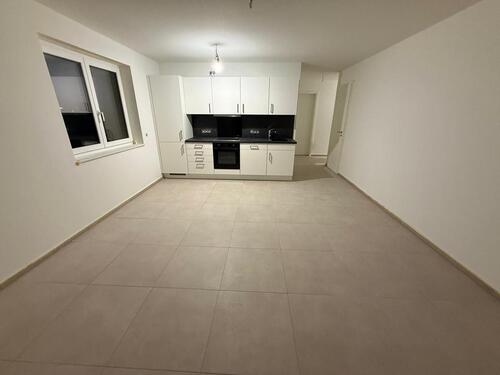 Foto - 3 Zimmer Etagenwohnung in Selsingen