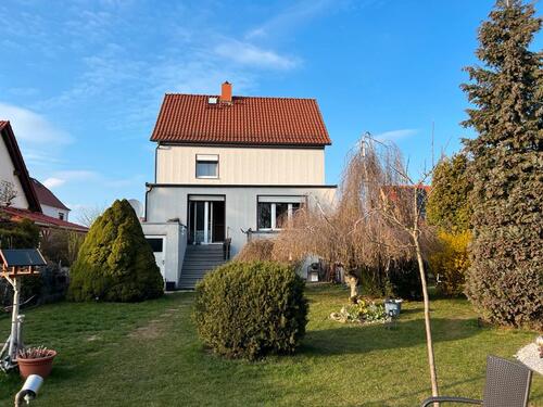 Foto - 8 Zimmer Einfamilienhaus zum Kaufen in Dresden