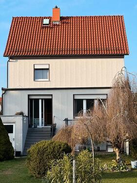 Foto - 8 Zimmer Einfamilienhaus in Dresden