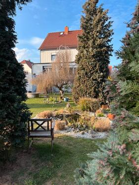 Foto - Einfamilienhaus in Dresden zum Kaufen