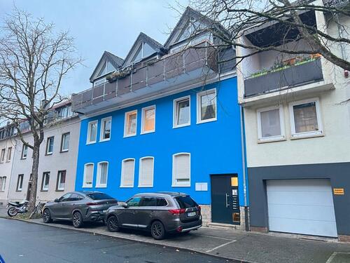 Foto - Helle Souterrainräum (3 Räume, ca. 50 m²) in Osnabrück